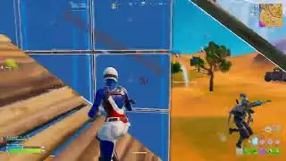 WHATS LOVE + Best Keyboard Settings For AIM/ Piece Control 🧩