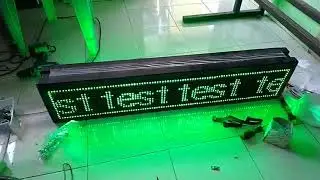 Running text area Bantul, Yogyakarta , Kulonprogo , Sleman  085743320570