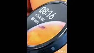 Умные часы Xiaomi Watch Color 2