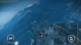 inGameMusic airplane default music test
