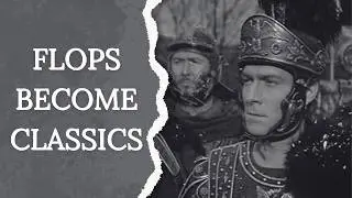 15 Underrated 1960s Films That Flopped But That Are Still Great Today