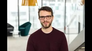 Camille, Business Manager chez Orange