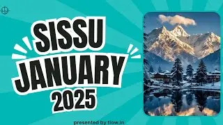 Sissu in January 2025 | Weather, Road Condition & Will it Snow