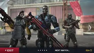 MC5 Hauzzer against newbies