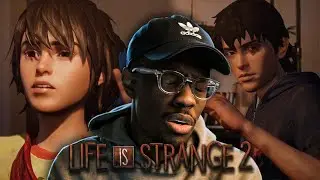 life is strange 2 feels too real&hellip;(and it&rsquo;s unsettling)