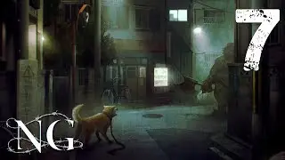Spirit Hunter: NG - Ax'actly what I Ax'd For, Manly Let's Play [ 7 ]