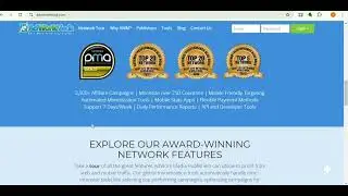Top quality cpa network | Secret cpa network