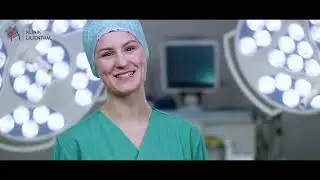 &Uuml;ber die Arbeit in OP- und An&auml;sthesiepflege in der Klinik Lilienthal