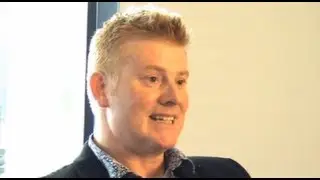 Phillip Morris on Recovering Missing Doctor Who | Doctor Who
