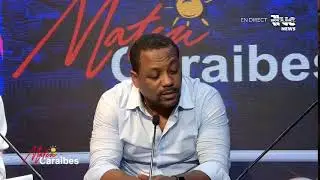 Matin Caraïbes || 6 Octobre  2025
