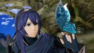 Lucinas Future (Lucina AMV - Luna's future)
