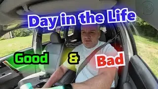 Day in the Life of an Adjuster, The Good and the Bad, Daniel the Adjuster
