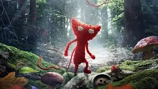 9 New Minutes of Unravel Gameplay - IGN First