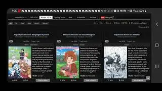 This is my plan to watch anime in Winter 2026.
