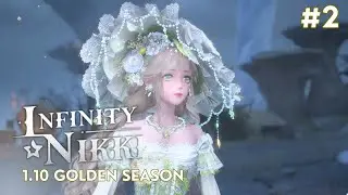 Infinity Nikki 1.10 