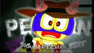 (SIGMA PERMAN) 🔓 SIGMA UNLOCK 🗿 PERMAN SIGMA EDIT 🗿🔥...