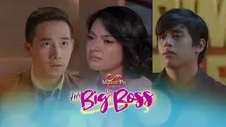 MANO PO LEGACY: Her Big Boss | The Last 2 Weeks | Regal Entertainment Inc.