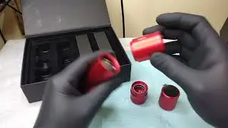 The best choice for a wireless pen tattoo machine(not even amazon can compete with this)