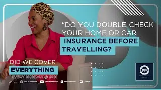 PPS | Did We Cover Everything...December Holiday Season Part 1