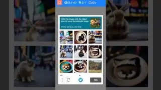 Smart Captcha Image Captcha hCaptcha Solving tricks #tricksandtips #captcha #typingjob #onlineincome