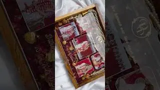 Pelli Varamala Preservation, Resin Art💝 #varamalapreservation #pelli #resinart #resinpreservation