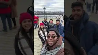 NCT Family: NCT French-Canadian Cities Trip
