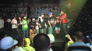 KOTD - PR2B8 Semi Finals - Knamelis vs poRICH