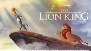 The Lion King –  Epic Cinematic Soundtrack (Inspired) #music #soundtrack