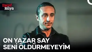 Faruk'un Sanat Anlayışı: Sanat Eşkıyalar İ&ccedil;indir 😂 | Eşref R&uuml;ya 21. B&ouml;l&uuml;m