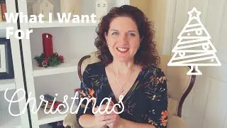 What I Want For Christmas! Holiday Gift Guide