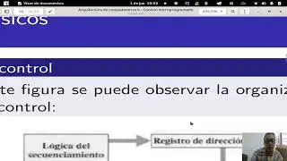 Arquitectura II Clase 14 Control microprogramado I