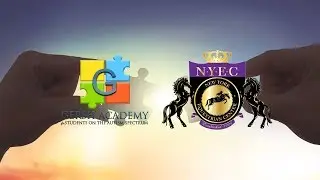 Introducing Gersh Academy and New York Equestrian Partnership