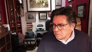 Suprema Corte deshoja la margarita del juicio a ex presidentes de M&eacute;xico