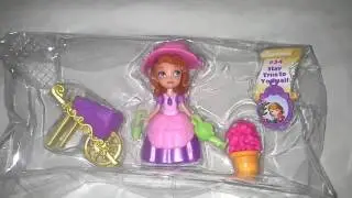 Sofia the First Garden Adventure