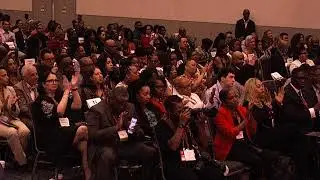 2025 State of Black America