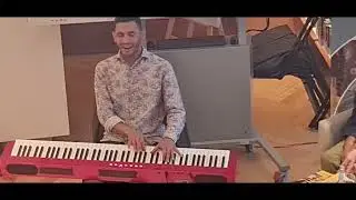 Klavier Eltville am Rhein