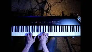 How to play SHIMMER by Fuel (1996) (Sam The Piano Wizard)
