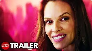 FATALE Трейлер (2021) Хилари Суонк, Майкл Или Триллер Фильм
