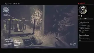 Lets play mudrunner