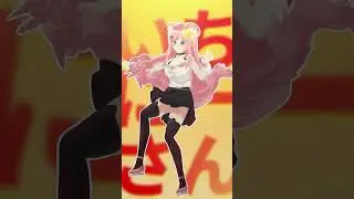 [MMD] 粛聖!! ロリ神レクイエム☆ Divine Purge! Loli God's Requiem ☆
