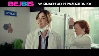 BEJBIS - nowa komedia w kinach od 21 października
