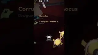 [Dragon Adventures] Shadow egg Hatching Gone Wrong #roblox #flex #dragonadventures #shorts #trending