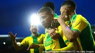 'Highlight of the day' Why some West Brom fans are laughing at Rotherham