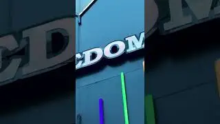 Następny przystanek: Freedom Bar! 🕺🔥