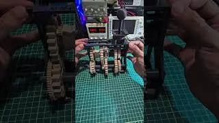 3D manual transmission