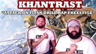 Khantrast 