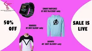 GF Mall Ad(Motion Ad) #motionad #motiongraphics #aftereffects #Graphicdesigns #designs