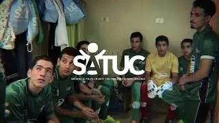 SATUC World Cup | ساتوك