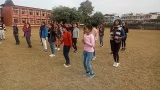 Mission Sahasi, PVP Nepal