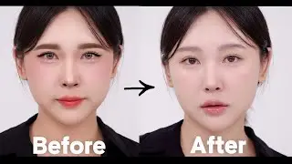 내 메이크업이 촌스러워지는 이유 ? 이 부분만 바꿔보세요 👩🏻‍🏫 요즘 메이크업 족집게 강의
